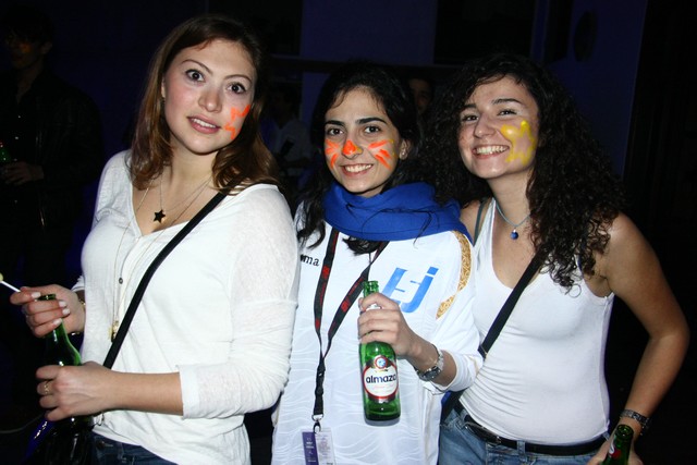 Beirut Unisport Festival 